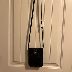 Marley Black Melbourne Brahmin crossbody